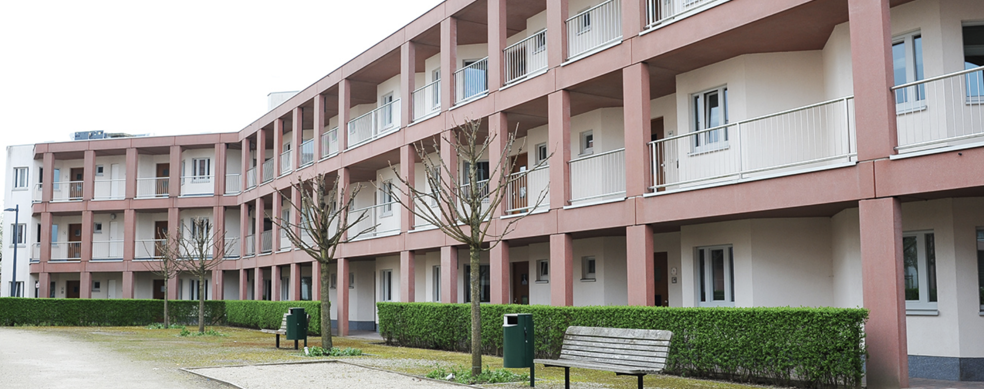 Les Eglantines — photo 2
